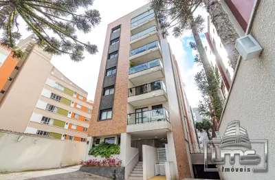 Apartamento 1 quarto, sacada com churrasqueira e vaga dupla - alto da glória