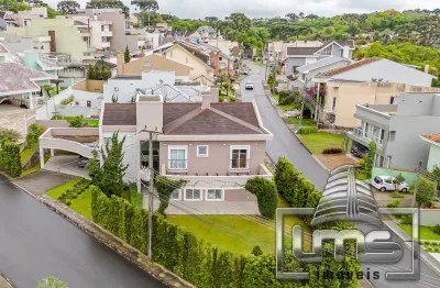 Casa 4 suítes espaço gourmet 4 vagas - condomínio fechado - abranches