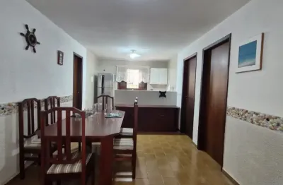 Apartamento 2 quartos completo no balneário ipanema - aproveite o verão