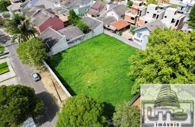 Terreno à venda na Avenida Pineville, 513, Pineville, Pinhais