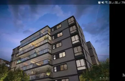 Hillside Park Residence Apartamentos de 2 - 3 e 4 quartos até 4 Suítes em Santa Lúcia - Vitória - ES