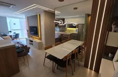 Raridade - Condomínio Mata Atlântica 3 quartos Suíte 2 Vagas 95 m² em Jardim Camburi - Vitória - ES