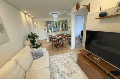 Apartamento com 2 quartos à venda na Rua São João, 42, Vila Trabalhista, Guarulhos