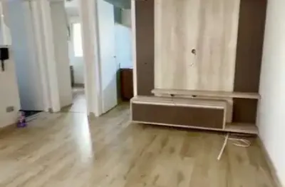 Apartamento com 2 quartos à venda na Rua Arara, 292, Jardim Valéria, Guarulhos