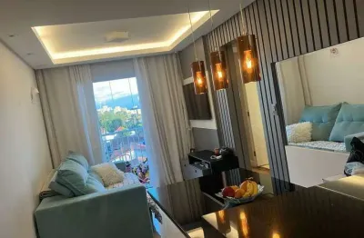 Apartamento com 2 quartos à venda na Rua São João, 26, Vila Trabalhista, Guarulhos