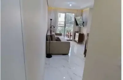 Apartamento com 3 quartos à venda na Rua Mexicana, 260, Vila Endres, Guarulhos, 61 m2 por R$ 466.400