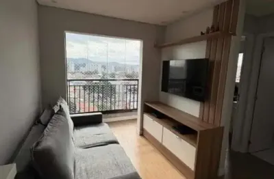 Apartamento com 2 quartos à venda na Avenida Milton, 135, Vila Galvão, Guarulhos