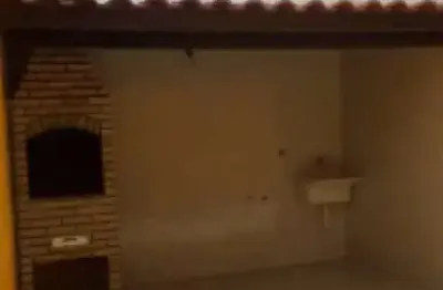 Casa com 2 quartos à venda na Rua Campinas, 146, Vila Rosália, Guarulhos