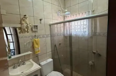 Casa com 3 quartos à venda na Rua Mogi Mirim, 79, Vila Trabalhista, Guarulhos