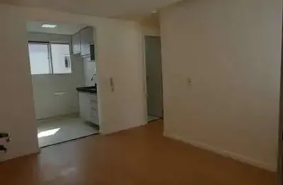 Apartamento com 2 quartos à venda na Viela Betânia, 4, Jardim Albertina, Guarulhos