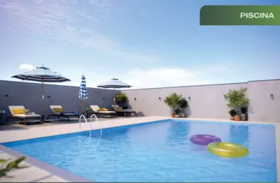 Apartamento com 2 quartos à venda na Avenida Marechal Rondon, 144, Ponte Grande, Guarulhos