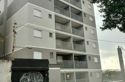 Apartamento com 2 quartos à venda na Rua Sônia, 226, Jardim Aida, Guarulhos