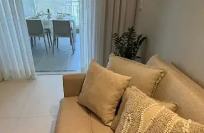 Apartamento com 2 quartos à venda na Rua Pedro Álvares Cabral, 383, Jardim Vila Galvão, Guarulhos
