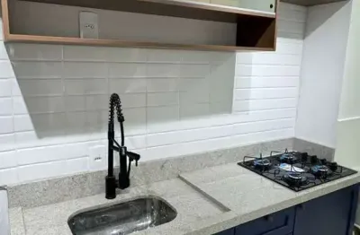 Apartamento de 2 dormitórios à Venda - Ao lado do Internacional Shopping