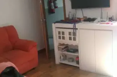 Apartamento com 2 quartos à venda na Avenida River, 465, Água Chata, Guarulhos