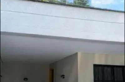 Casa com 2 quartos à venda na Rua Corypheu de Azevedo Marques, 765, Jardim Paraventi, Guarulhos