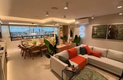Apartamento com 3 quartos à venda na Rua Dona Antônia, 794, Vila das Palmeiras, Guarulhos