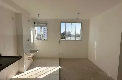 Apartamento com 2 quartos à venda na Avenida Francisco Conde, 361, Vila Rosália, Guarulhos