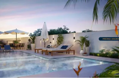 Apartamento com 3 quartos à venda na Rua Ricardo Biondi, 26, Vila São Ricardo, Guarulhos