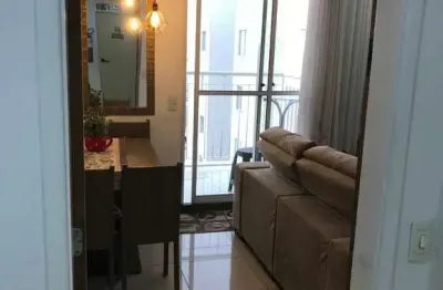 Apartamento com 3 quartos à venda na Rua Endres, 973, Vila das Bandeiras, Guarulhos