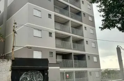 Apartamento com 2 quartos à venda na Rua Sônia, 226, Jardim Aida, Guarulhos