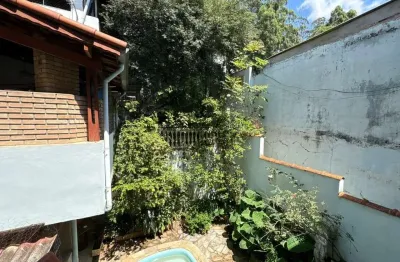 Casa com 3 quartos à venda na Rua Leopoldo Silingardi, 80, Jardim Las Vegas, Guarulhos