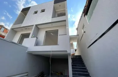 Casa com 3 quartos à venda na Rua Hugo Pollman, 324, Jardim Terezópolis, Guarulhos