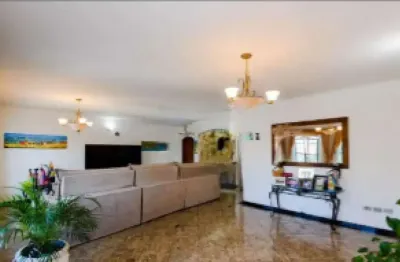 Casa com 3 quartos à venda na Rua Vera, 421, Jardim Santa Mena, Guarulhos