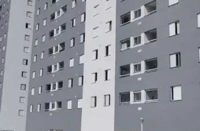 Apartamento com 2 quartos à venda na Rua Júlio Fernandes, 80, Jardim Imperador, Guarulhos