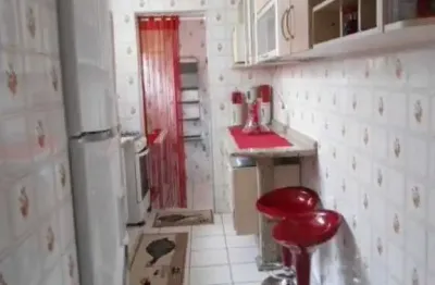 Apartamento com 2 quartos à venda na Avenida Presidente Humberto de Alencar Castelo Branco, 3297, Vila Leonor, Guarulhos