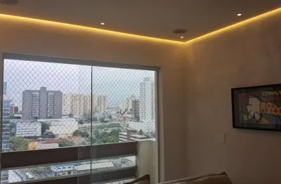 Apartamento com 3 quartos à venda na Rua Tapajós, 308, Jardim Barbosa, Guarulhos