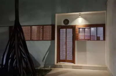 Casa com 2 quartos à venda na Rua Doutor Artur Bernardes, 75, Jardim Santa Francisca, Guarulhos