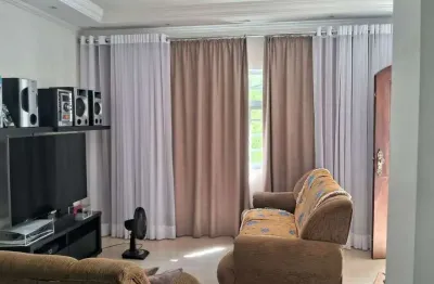 Casa com 2 quartos à venda na Rua Amoreira, 130, Parque Continental II, Guarulhos