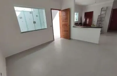 Casa com 2 quartos à venda na Rua Walter Pinto, 125, Cocaia, Guarulhos