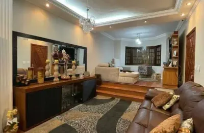 Casa com 3 quartos à venda na Rua Segundo-Tenente José Belfort de Arantes Filho, 70, Jardim Santa Mena, Guarulhos