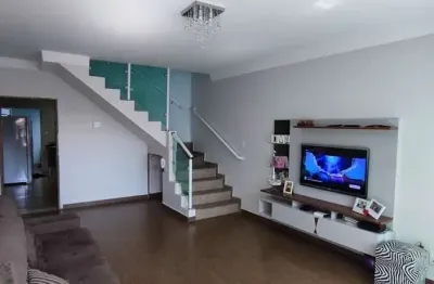 Casa com 3 quartos à venda na Travessa Terezinha, 53, Vila Augusta, Guarulhos