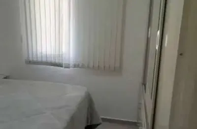 Apartamento com 2 quartos à venda na Avenida José Miguel Ackel, 2790, Jardim Guilhermino, Guarulhos