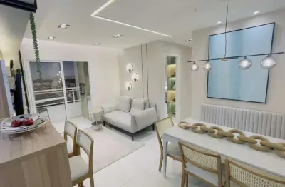 Apartamento com 2 quartos à venda na Rua Salvador Gaeta, 234, Vila Augusta, Guarulhos