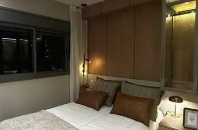 Apartamento com 2 quartos à venda na Avenida Bartholomeu de Carlos, 901, Jardim Flor da Montanha, Guarulhos