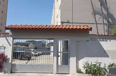 Apartamento com 1 quarto à venda na Rua Francisco Antunes, 401, Vila Augusta, Guarulhos