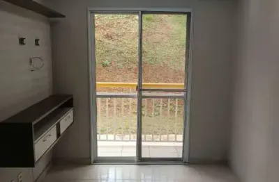 Apartamento com 2 quartos à venda na Avenida José Miguel Ackel, 2637, Jardim Guilhermino, Guarulhos