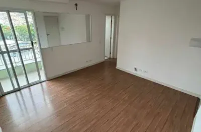 Apartamento de 2 dormitórios, 1 vaga de garagem à venda - Gopoúva