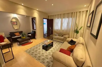 Casa de 2 dormitórios e 2 vagas de garagem à venda - Vila Galvão