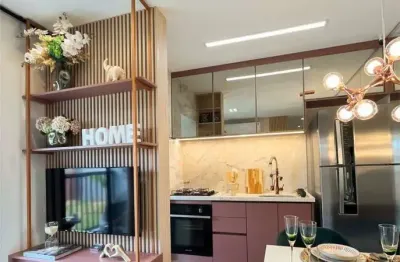 Apartamento com 3 quartos à venda na Avenida Faustino Ramalho, 667, Jardim Vila Galvão, Guarulhos