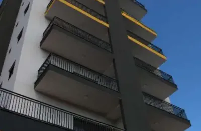 Apartamento com 1 quarto à venda na Avenida Doutor Timóteo Penteado, 4155, Vila Galvão, Guarulhos