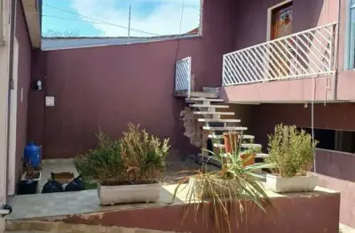 Casa com 3 quartos à venda na Rua Antônio Alexandre de Araújo, 268, Jardim Rosana, Guarulhos