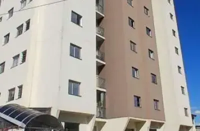 Apartamento com 1 quarto à venda na Avenida Madame Curie, 1134, Jardim Dourado, Guarulhos