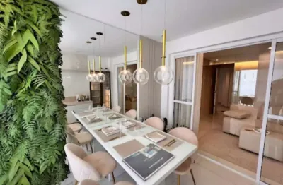 Apartamento com 2 quartos à venda na Rua Amazonas, 195, Vila Galvão, Guarulhos