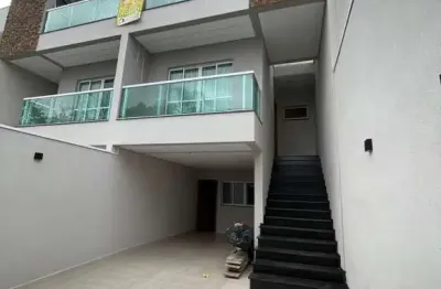 Casa com 3 quartos à venda na Rua Francisco Antunes, 56, Vila Augusta, Guarulhos