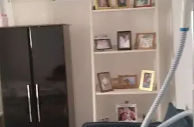 Casa com 2 quartos à venda na Avenida Venturosa, 723, Jardim Cumbica, Guarulhos